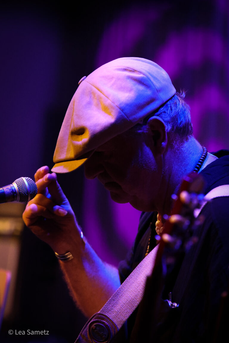 Blues Tage 2025