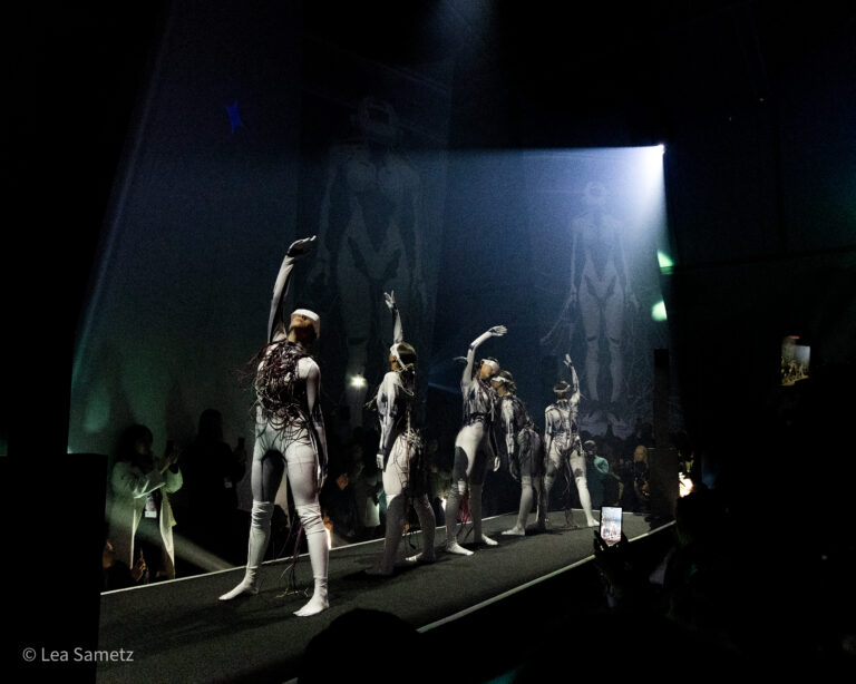 Designmonat Graz 2025 Opening Show
